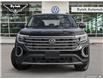 2025 Volkswagen Atlas 2.0 TSI Comfortline (Stk: N14734) in Ottawa - Image 2 of 26