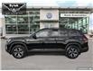 2025 Volkswagen Atlas 2.0 TSI Comfortline (Stk: N14734) in Ottawa - Image 3 of 26