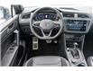 2024 Volkswagen Tiguan Highline R-Line (Stk: V25011) in Waterloo - Image 11 of 22