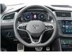 2024 Volkswagen Tiguan Highline R-Line (Stk: V25011) in Waterloo - Image 12 of 22