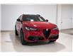 2025 Alfa Romeo Stelvio Base (Stk: AR0640) in Calgary - Image 3 of 36