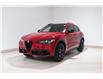 2025 Alfa Romeo Stelvio Base (Stk: AR0640) in Calgary - Image 10 of 36