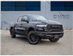 2025 RAM 1500 Rebel (Stk: S559332) in Surrey - Image 1 of 19