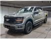 2025 Ford F-150 XLT (Stk: 0T5058) in Kamloops - Image 1 of 26