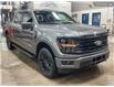 2025 Ford F-150 XLT (Stk: 0T5058) in Kamloops - Image 26 of 26