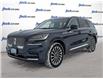 2023 Lincoln Aviator Reserve (Stk: TT8510A1) in Sarnia - Image 1 of 25