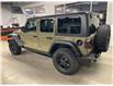 2025 Jeep Wrangler Sport (Stk: 24764) in Fort Macleod - Image 6 of 28