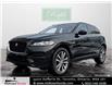 2017 Jaguar F-PACE 35t Prestige (Stk: PA18628) in North York - Image 1 of 29