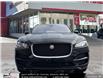 2017 Jaguar F-PACE 35t Prestige (Stk: PA18628) in North York - Image 3 of 29