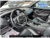 2017 Jaguar F-PACE 35t Prestige (Stk: PA18628) in North York - Image 17 of 29