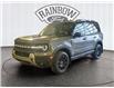 2025 Ford Bronco Sport Badlands (Stk: 25S011) in ROCKY MOUNTAIN HOUSE - Image 1 of 15