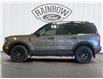 2025 Ford Bronco Sport Badlands (Stk: 25S011) in ROCKY MOUNTAIN HOUSE - Image 2 of 15