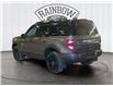 2025 Ford Bronco Sport Badlands (Stk: 25S011) in ROCKY MOUNTAIN HOUSE - Image 3 of 15