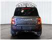 2025 Ford Bronco Sport Badlands (Stk: 25S011) in ROCKY MOUNTAIN HOUSE - Image 4 of 15