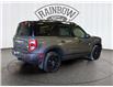 2025 Ford Bronco Sport Badlands (Stk: 25S011) in ROCKY MOUNTAIN HOUSE - Image 5 of 15