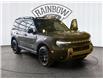 2025 Ford Bronco Sport Badlands (Stk: 25S011) in ROCKY MOUNTAIN HOUSE - Image 7 of 15