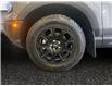 2025 Ford Bronco Sport Badlands (Stk: 25S011) in ROCKY MOUNTAIN HOUSE - Image 14 of 15