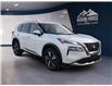 2023 Nissan Rogue Platinum (Stk: 11949) in Golden - Image 3 of 17