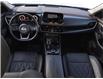 2023 Nissan Rogue Platinum (Stk: 11949) in Golden - Image 11 of 17