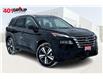 2025 Nissan Rogue SV Moonroof (Stk: 1147BNN) in Owen Sound - Image 1 of 13