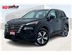 2025 Nissan Rogue SV Moonroof (Stk: 1147BNN) in Owen Sound - Image 2 of 13