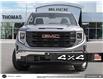 2025 GMC Sierra 1500 Pro (Stk: T62749) in Cobourg - Image 2 of 26