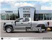 2025 GMC Sierra 1500 Pro (Stk: T62749) in Cobourg - Image 3 of 26