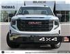 2025 GMC Sierra 1500 Pro (Stk: T62768) in Cobourg - Image 2 of 26
