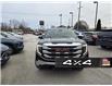 2025 GMC Sierra 1500 SLE (Stk: T69222) in Cobourg - Image 2 of 12