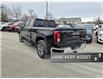 2025 GMC Sierra 1500 SLE (Stk: T69222) in Cobourg - Image 4 of 12