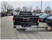 2025 GMC Sierra 1500 SLE (Stk: T69222) in Cobourg - Image 5 of 12