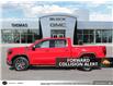 2025 GMC Sierra 1500 SLE (Stk: T24590) in Cobourg - Image 3 of 26
