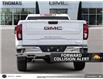 2025 GMC Sierra 1500 SLE (Stk: T95385A) in Cobourg - Image 5 of 26