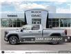 2025 GMC Sierra 1500 SLE (Stk: T95361A) in Cobourg - Image 3 of 26