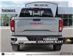 2025 GMC Sierra 1500 SLE (Stk: T95361A) in Cobourg - Image 5 of 26