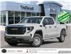2025 GMC Sierra 1500 Pro (Stk: T98069) in Cobourg - Image 1 of 26