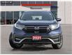 2021 Honda CR-V Touring (Stk: A224803) in London - Image 2 of 27