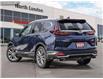 2021 Honda CR-V Touring (Stk: A224803) in London - Image 4 of 27