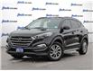 2018 Hyundai Tucson SE 2.0L (Stk: 112650) in London - Image 1 of 26