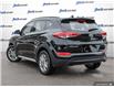 2018 Hyundai Tucson SE 2.0L (Stk: 112650) in London - Image 4 of 26