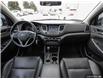 2018 Hyundai Tucson SE 2.0L (Stk: 112650) in London - Image 25 of 26