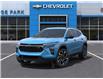 2025 Chevrolet Trax 2RS (Stk: 10208) in Vermilion - Image 6 of 24