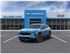 2025 Chevrolet Trax 2RS (Stk: 10208) in Vermilion - Image 8 of 24
