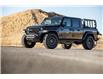 2024 Jeep Gladiator Sport (Stk: A24288) in Lethbridge - Image 10 of 21