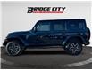 2025 Jeep Wrangler Sahara (Stk: A25048) in Lethbridge - Image 2 of 14