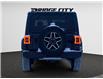 2025 Jeep Wrangler Sahara (Stk: A25048) in Lethbridge - Image 4 of 14