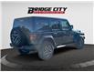 2025 Jeep Wrangler Sahara (Stk: A25048) in Lethbridge - Image 5 of 14