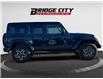 2025 Jeep Wrangler Sahara (Stk: A25048) in Lethbridge - Image 6 of 14