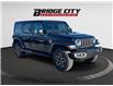 2025 Jeep Wrangler Sahara (Stk: A25048) in Lethbridge - Image 7 of 14