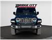 2025 Jeep Wrangler Sahara (Stk: A25048) in Lethbridge - Image 8 of 14